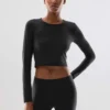 BUTTER Essential Waist Longsleeve