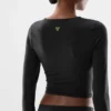 BUTTER Essential Waist Longsleeve