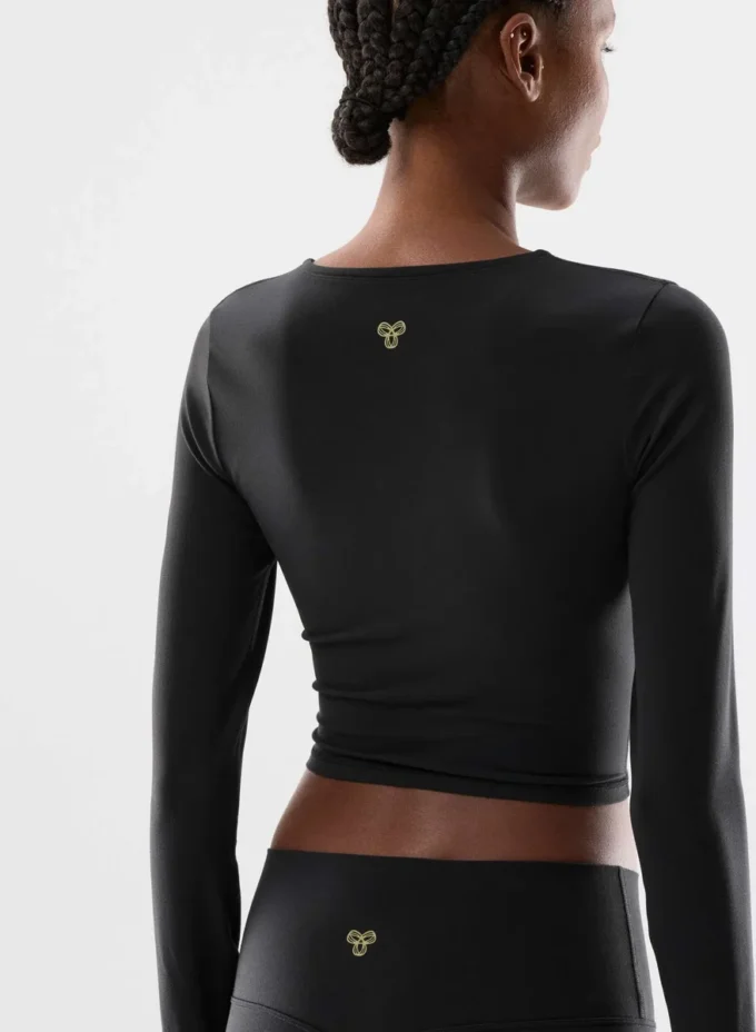 BUTTER Essential Waist Longsleeve