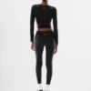 BUTTER Essential Waist Longsleeve