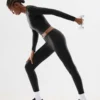 BUTTER Essential Waist Longsleeve