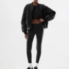 BUTTER Essential Waist Longsleeve
