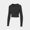 BUTTER Essential Waist Longsleeve