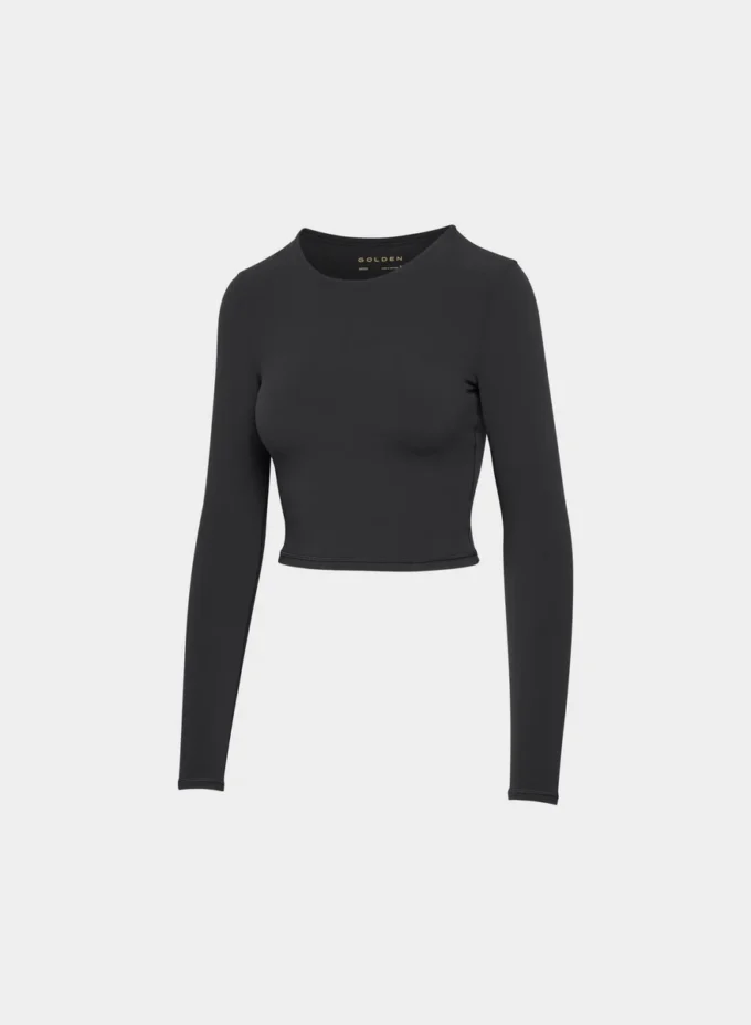 BUTTER Essential Waist Longsleeve