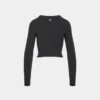 BUTTER Essential Waist Longsleeve