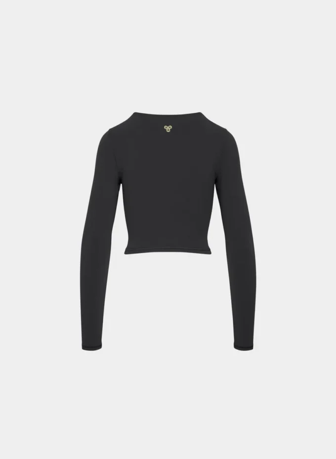 BUTTER Essential Waist Longsleeve