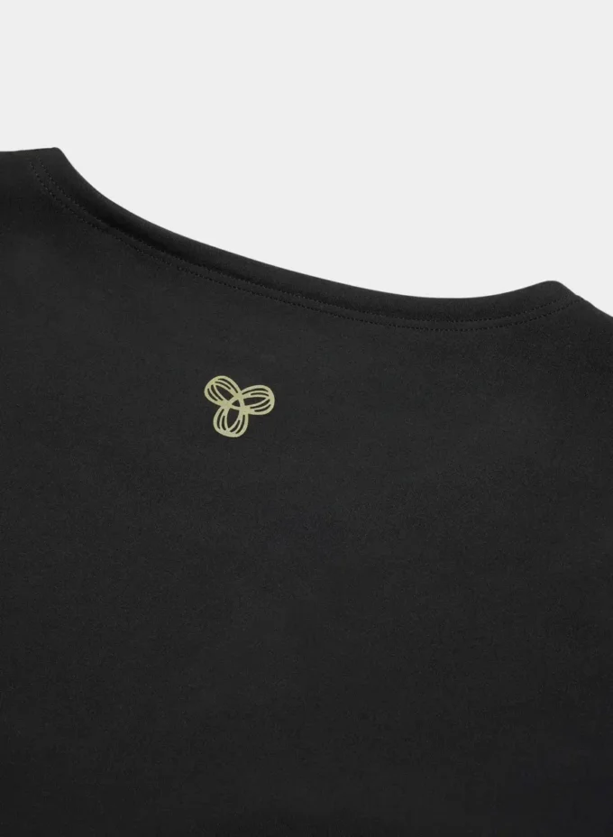 BUTTER Essential Waist T-skjorte