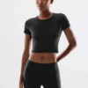 BUTTER Essential Waist T-skjorte