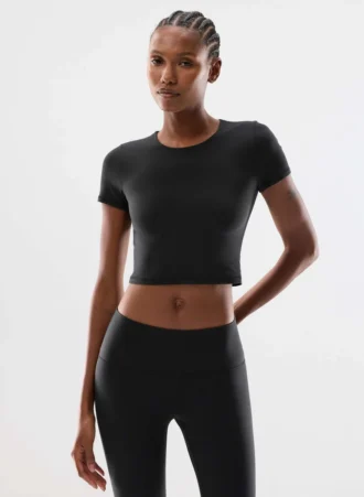 BUTTER Essential Waist T-skjorte