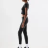 BUTTER Essential Waist T-skjorte
