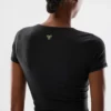 BUTTER Essential Waist T-skjorte
