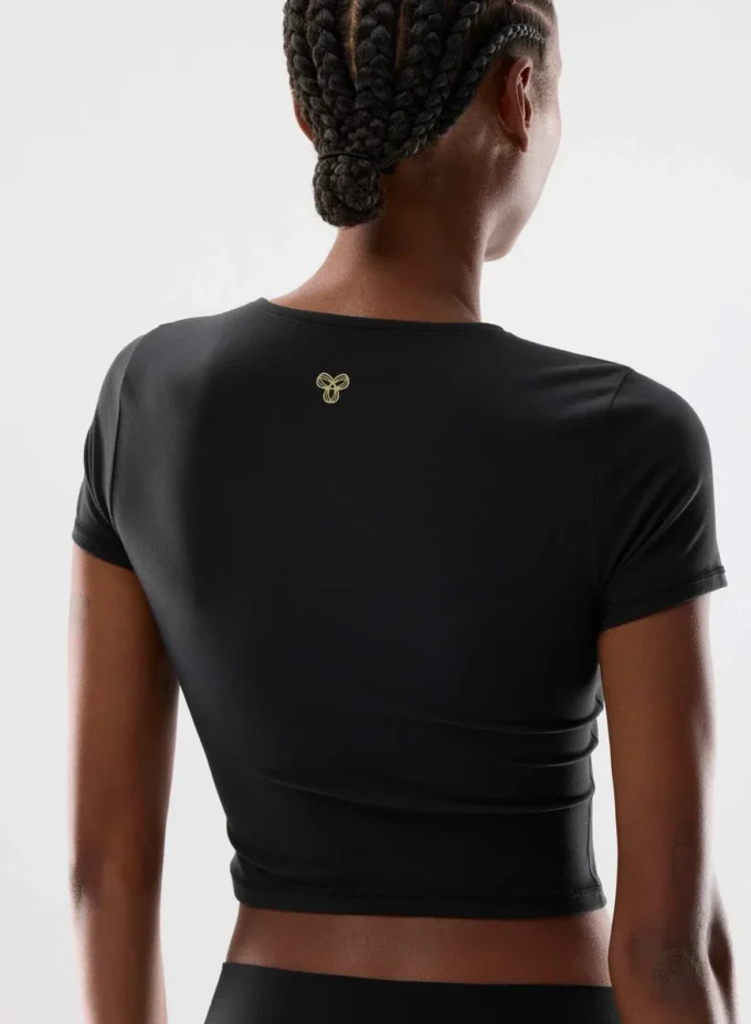 BUTTER Essential Waist T-skjorte