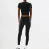 BUTTER Essential Waist T-skjorte