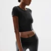 BUTTER Essential Waist T-skjorte