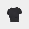 BUTTER Essential Waist T-skjorte
