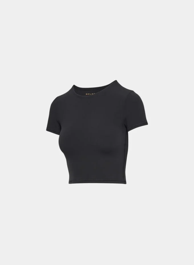 BUTTER Essential Waist T-skjorte
