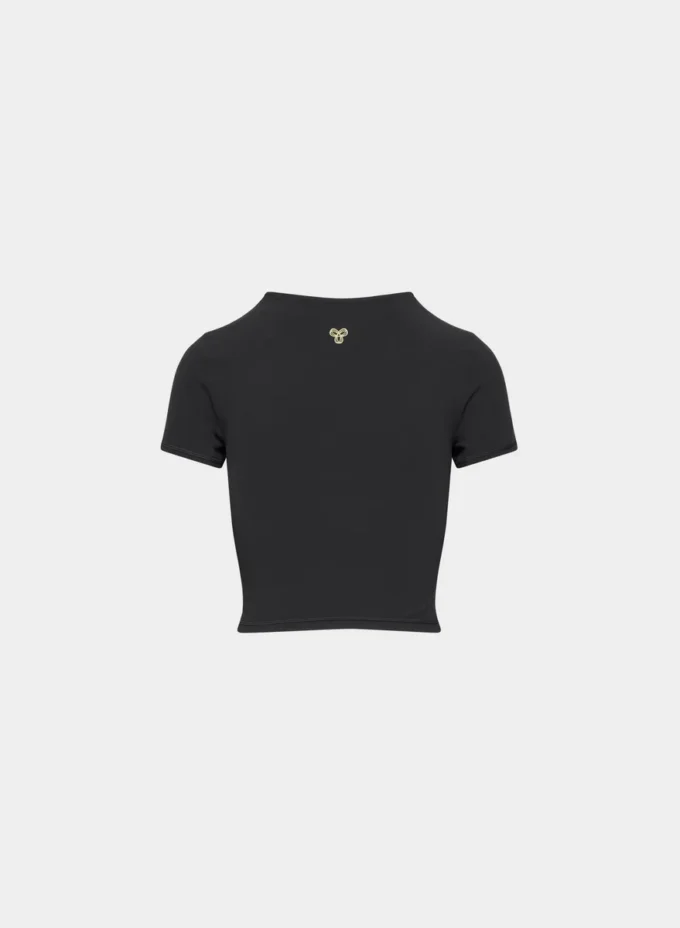 BUTTER Essential Waist T-skjorte