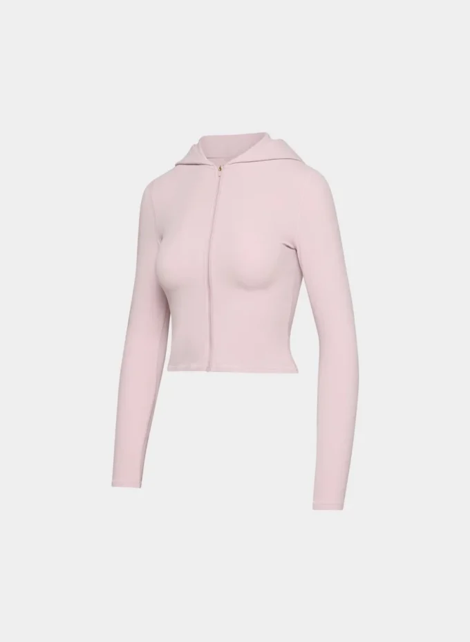 BUTTER Limit Zip Hoodie