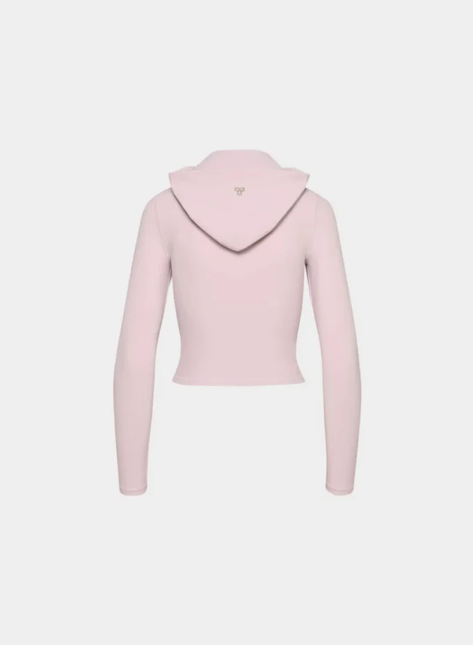BUTTER Limit Zip Hoodie