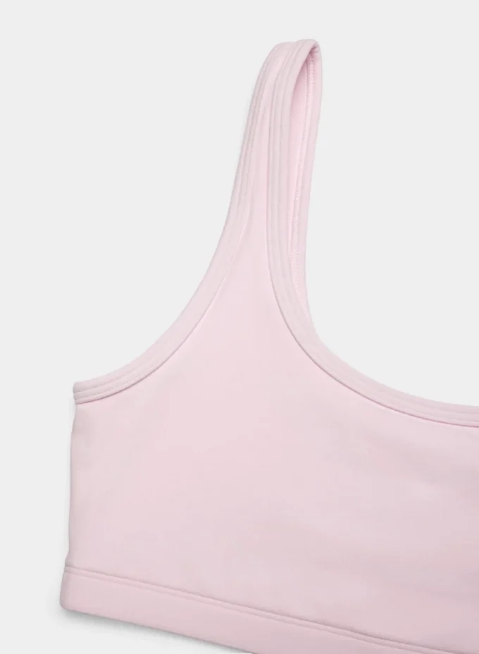 BUTTER Mini Bra Top – A/B Cup