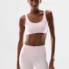 BUTTER Mini Bra Top – A/B Cup