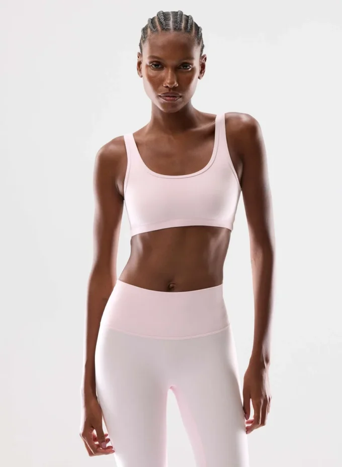 BUTTER Mini Bra Top – A/B Cup