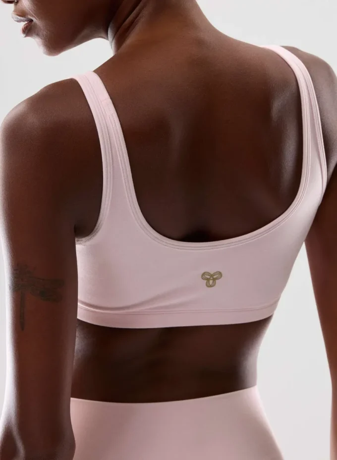 BUTTER Mini Bra Top – A/B Cup