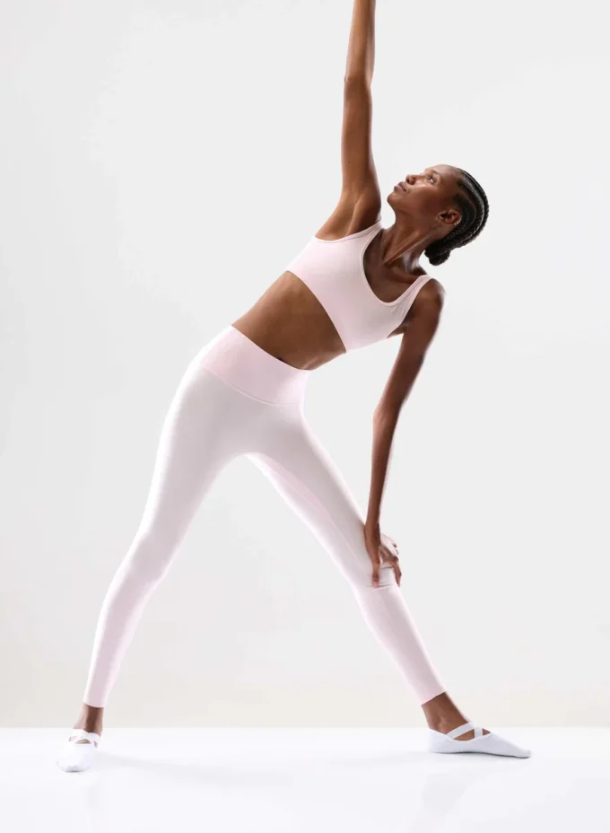 BUTTER Mini Bra Top – A/B Cup