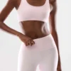 BUTTER Mini Bra Top – A/B Cup