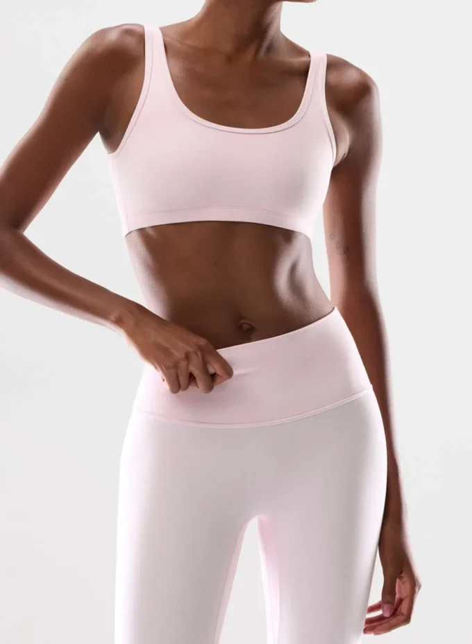 BUTTER Mini Bra Top – A/B Cup