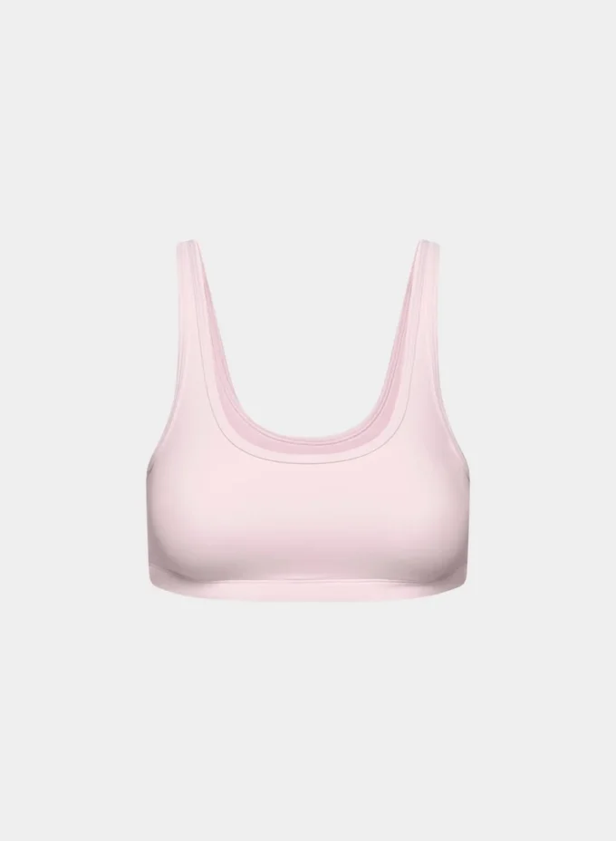 BUTTER Mini Bra Top – A/B Cup