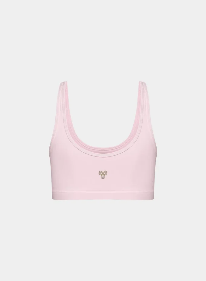 BUTTER Mini Bra Top – A/B Cup