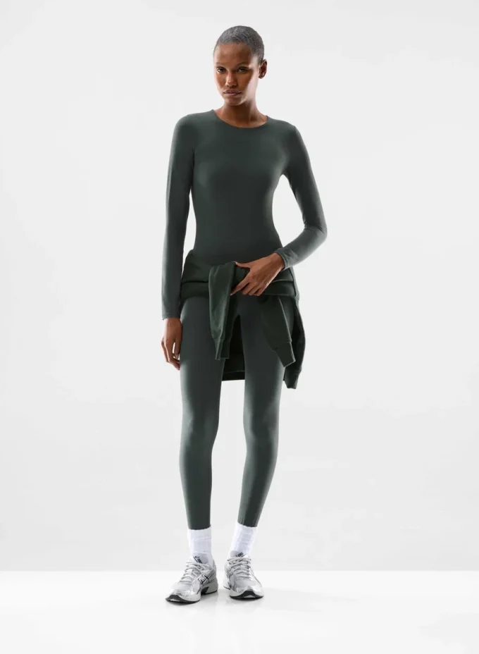 BUTTER New Essential Longsleeve
