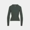 BUTTER New Essential Longsleeve