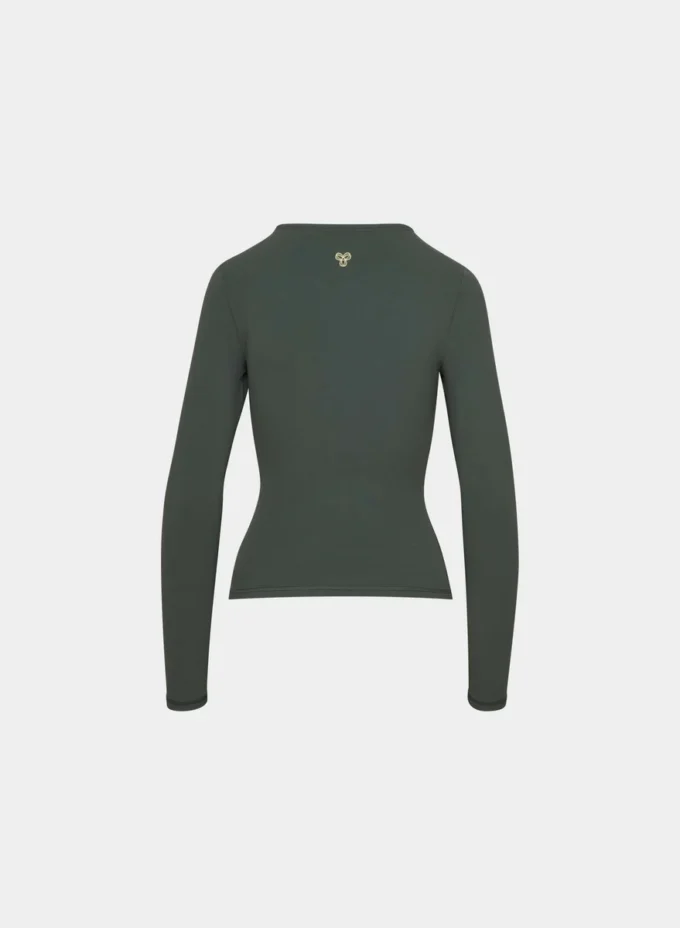 BUTTER New Essential Longsleeve