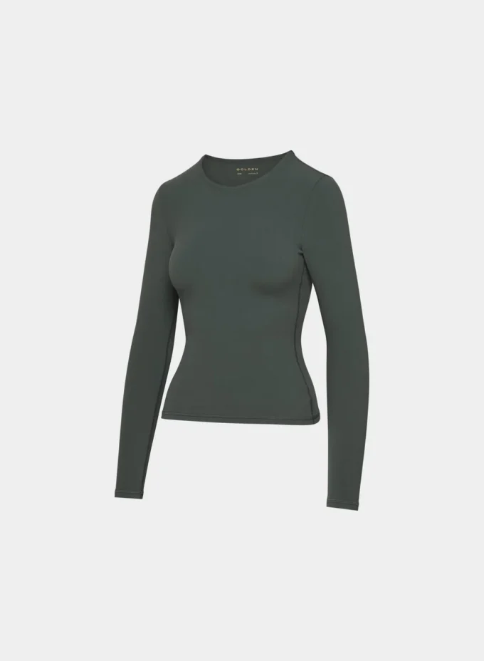 BUTTER New Essential Longsleeve