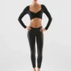 BUTTER Rebound Sports langermet