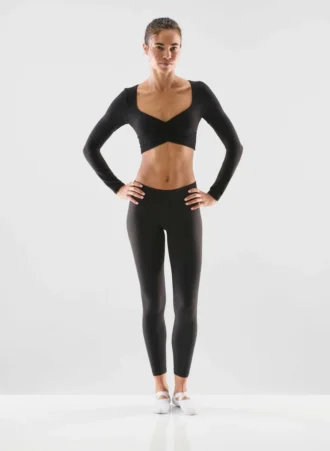 BUTTER Rebound Sports langermet