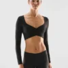 BUTTER Rebound Sports langermet