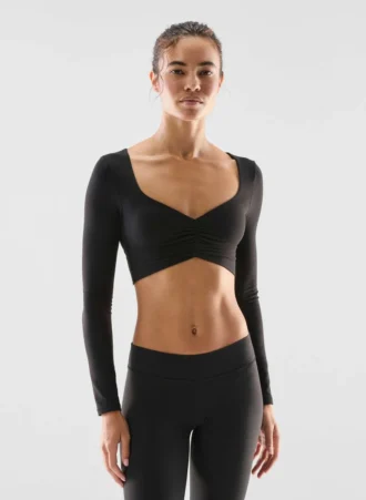 BUTTER Rebound Sports langermet
