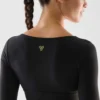 BUTTER Rebound Sports langermet