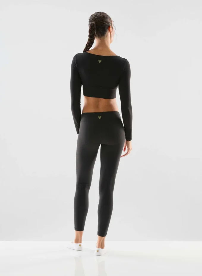 BUTTER Rebound Sports langermet