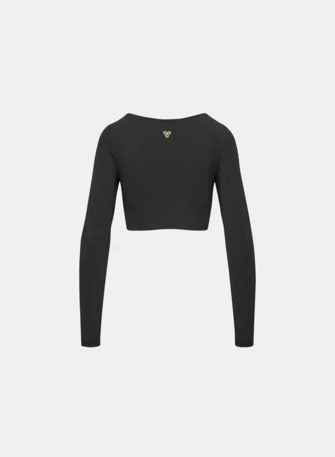 BUTTER Rebound Sports langermet