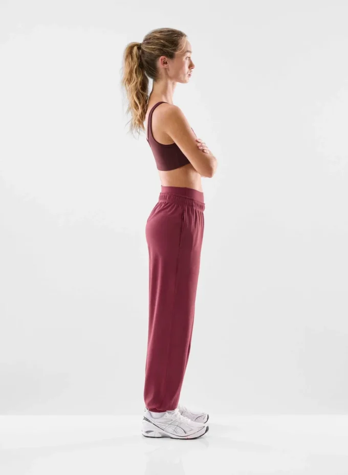 BUTTER Recovery Jogger