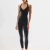 BUTTER Riley Halter Top