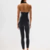 BUTTER Riley Halter Top