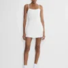 BUTTER Toss Sweetheart Sports Dress BUTTER Toss Sweetheart Sports Dress