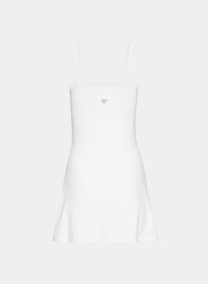 BUTTER Toss Sweetheart Sports Dress BUTTER Toss Sweetheart Sports Dress