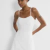 BUTTER Toss Sweetheart Sports Dress BUTTER Toss Sweetheart Sports Dress