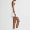 BUTTER Toss Sweetheart Sports Dress BUTTER Toss Sweetheart Sports Dress